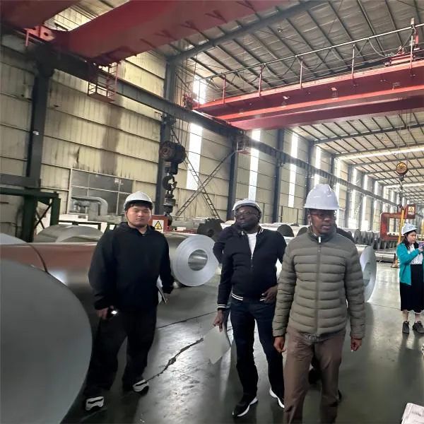 Coils en acier inoxydable laminés à chaud et à froid 304 316 409 430 904L Ba 2b pour l'industrie 13