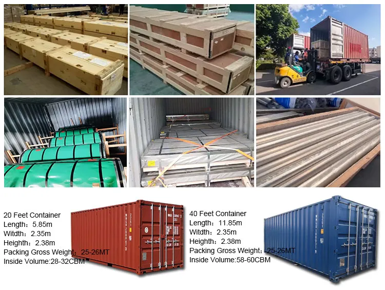 Coils en acier inoxydable laminés à chaud et à froid 304 316 409 430 904L Ba 2b pour l'industrie 16