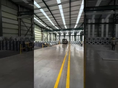 Acier Dingcheng Liye